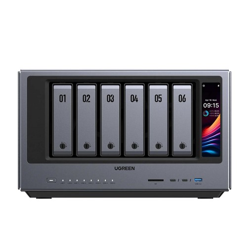Ugreen NAS