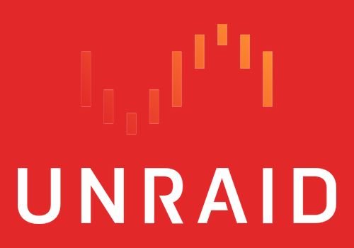 Lightweight monitoring and control for your Unraid server via the official GraphQL API.