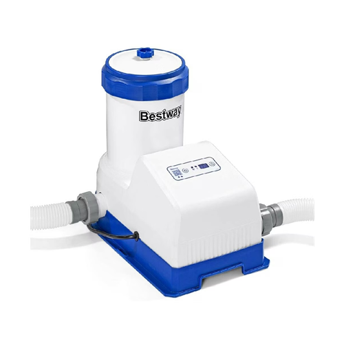 Bestway Pool Filter Pump