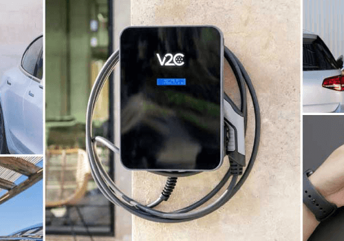 Intelligence, innovation and maximum control at your fingertips