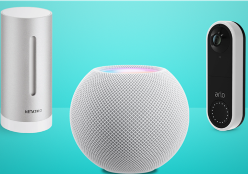 Homekit Controller for a better Homey