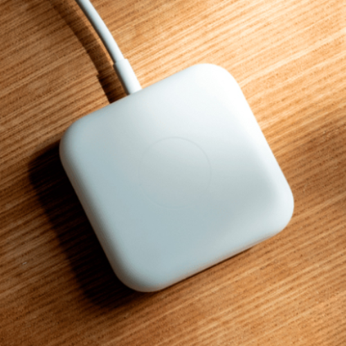 Homekit over IP