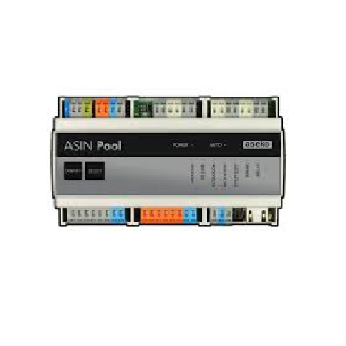 ASIN Pool unit