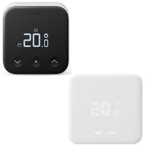 Smartes Thermostat
