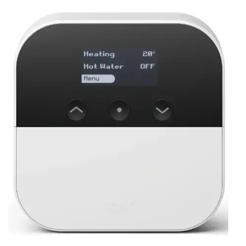 Warmtepomp Optimizer