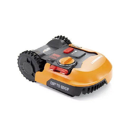 Landroid mowers