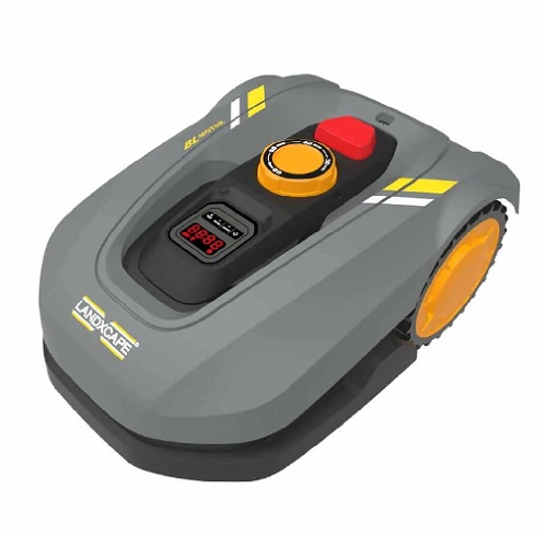 Landxcape mowers