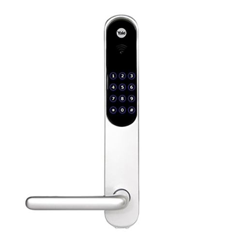 Yale Doorman