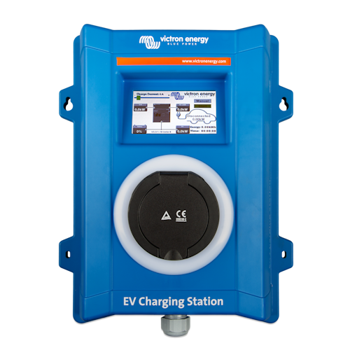 EV Charger