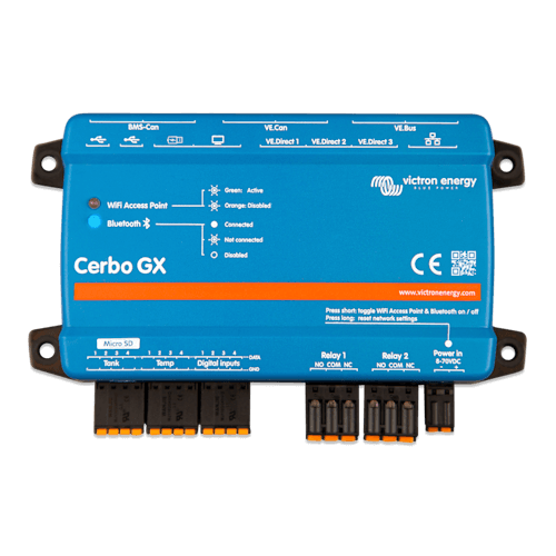 Victron GX