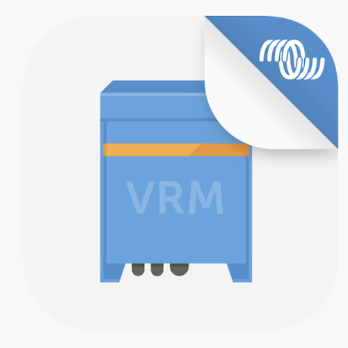 Victron VRM
