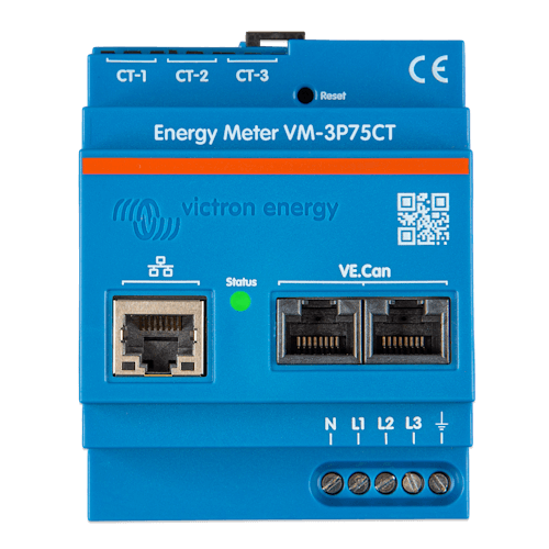 Energy Meter