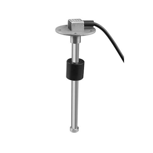 Tank sensor