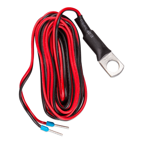 Temperature sensor