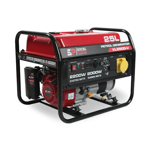 Generator