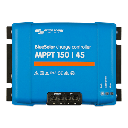 Solar Charger