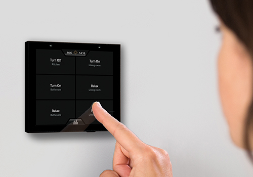 Get control of yours