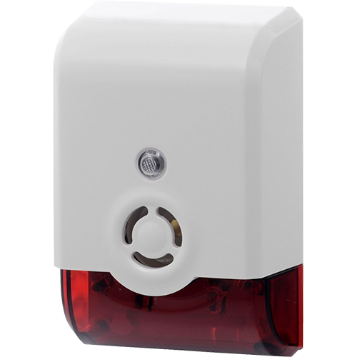 Battery Siren (ZM1621)