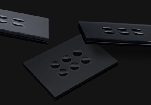 Vitrum Design Air
