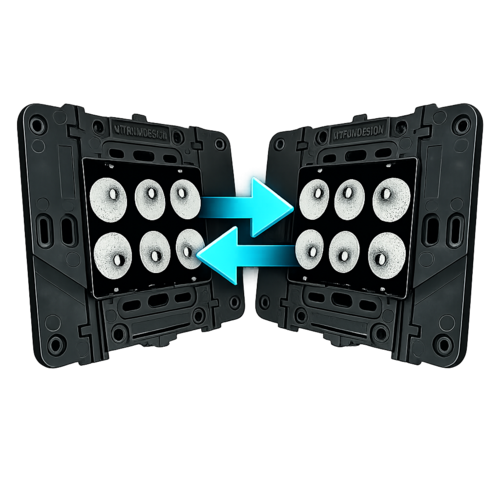 Dimmer Sync
