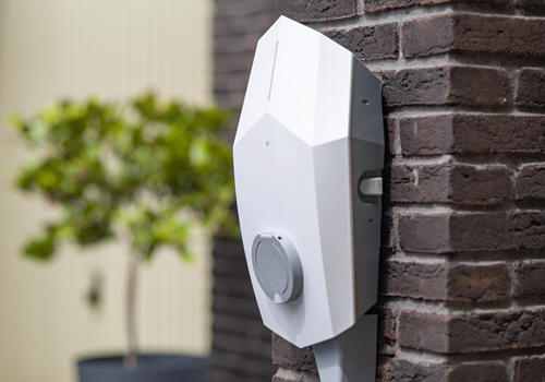 Smart EV charging automation for your Volt Time charger.