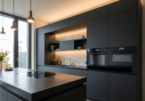 Swiss perfection for your home. Since 1913.