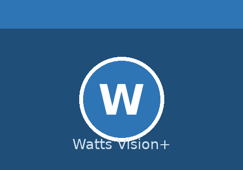 Community integration for Watts Vision Legacy systems, with experimental support for newer Watts Vision+ systems. Not affiliated with or endorsed by Watts.