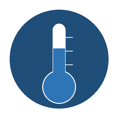 Watts Vision+ Thermostat