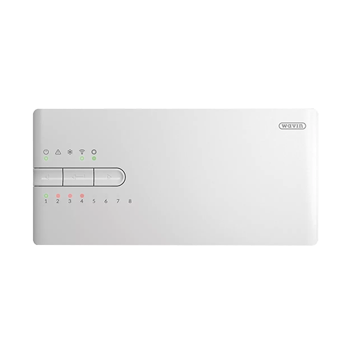 Wavin VV Sentio Control Unit