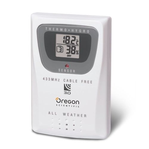 Temperature/Humidity