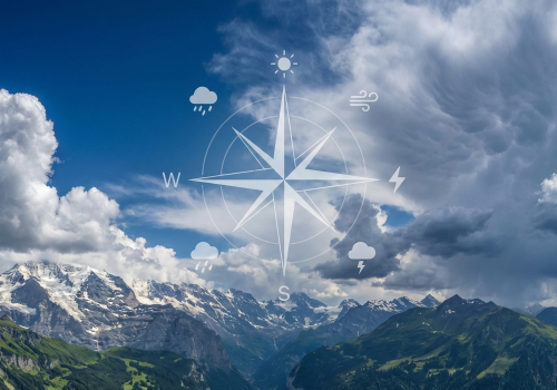 Tempest WeatherFlow Widget