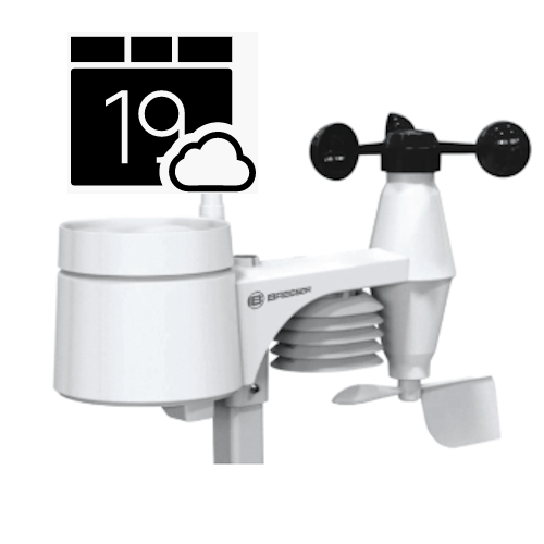 Weather Forecast