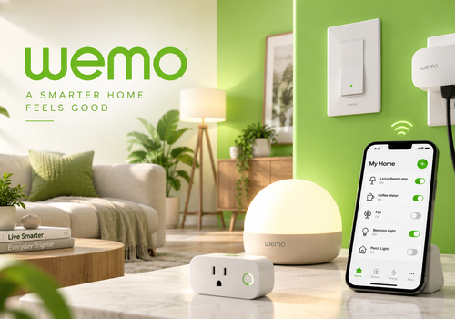 Keep your legacy devices connected, with local control.
