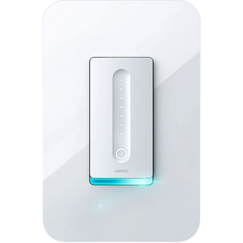 Wemo Dimmer