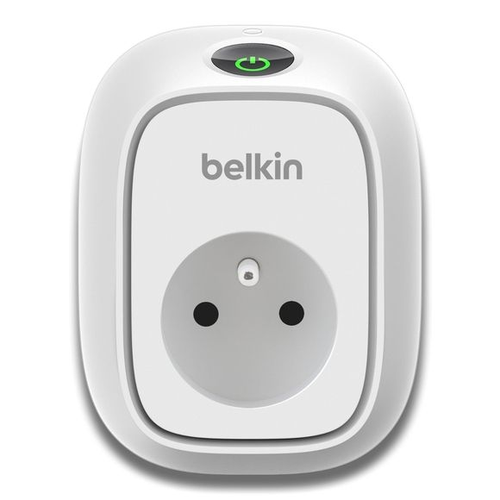 Wemo Insight