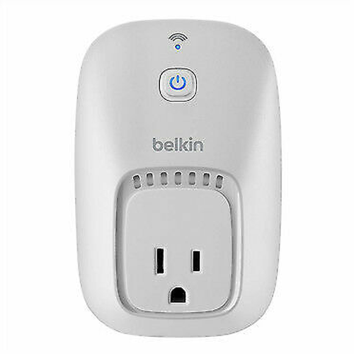 Wemo Plug / Switch