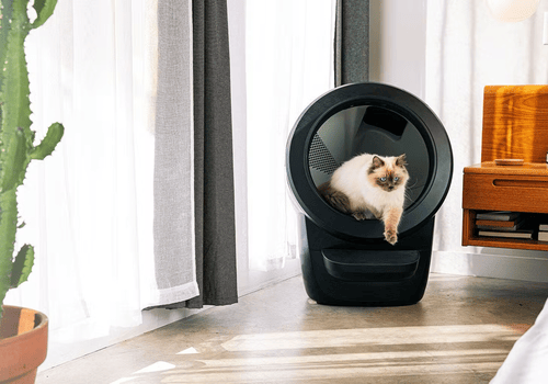 Life with your pet, endlessly better.