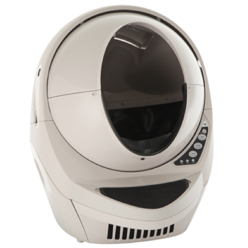 Litter-Robot 3