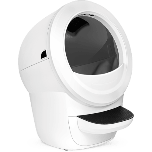 Litter-Robot 4