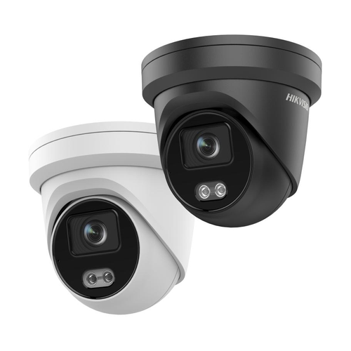 Camera channel