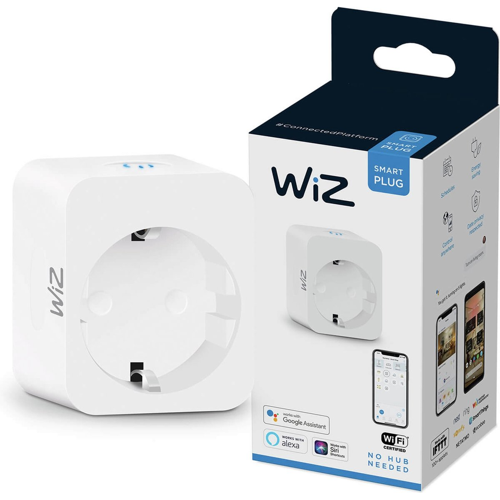 WiZ Connected Prise