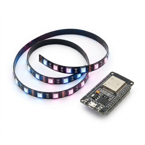 WLED Strip