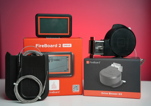 FireBoard
