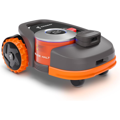 Navimow Mower