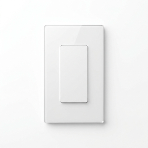 On/off light