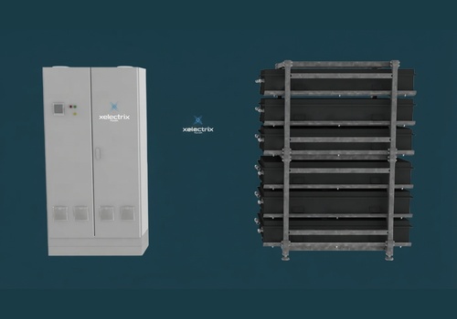 Xelectrix Power