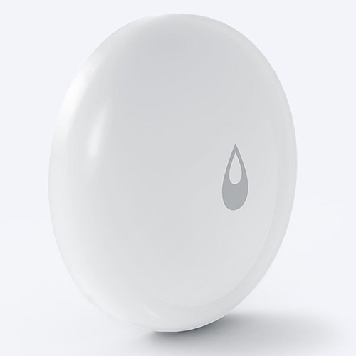 Waterleksensor
