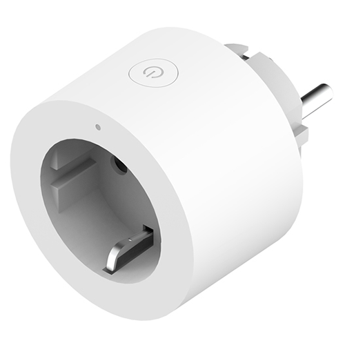 Smart plug (EU)