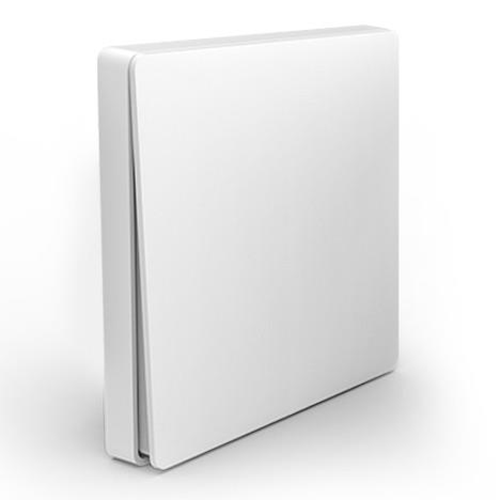 Wireless Remote Switch Single (2018)