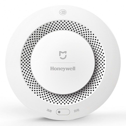 Xiaomi Honeywell rookmelder